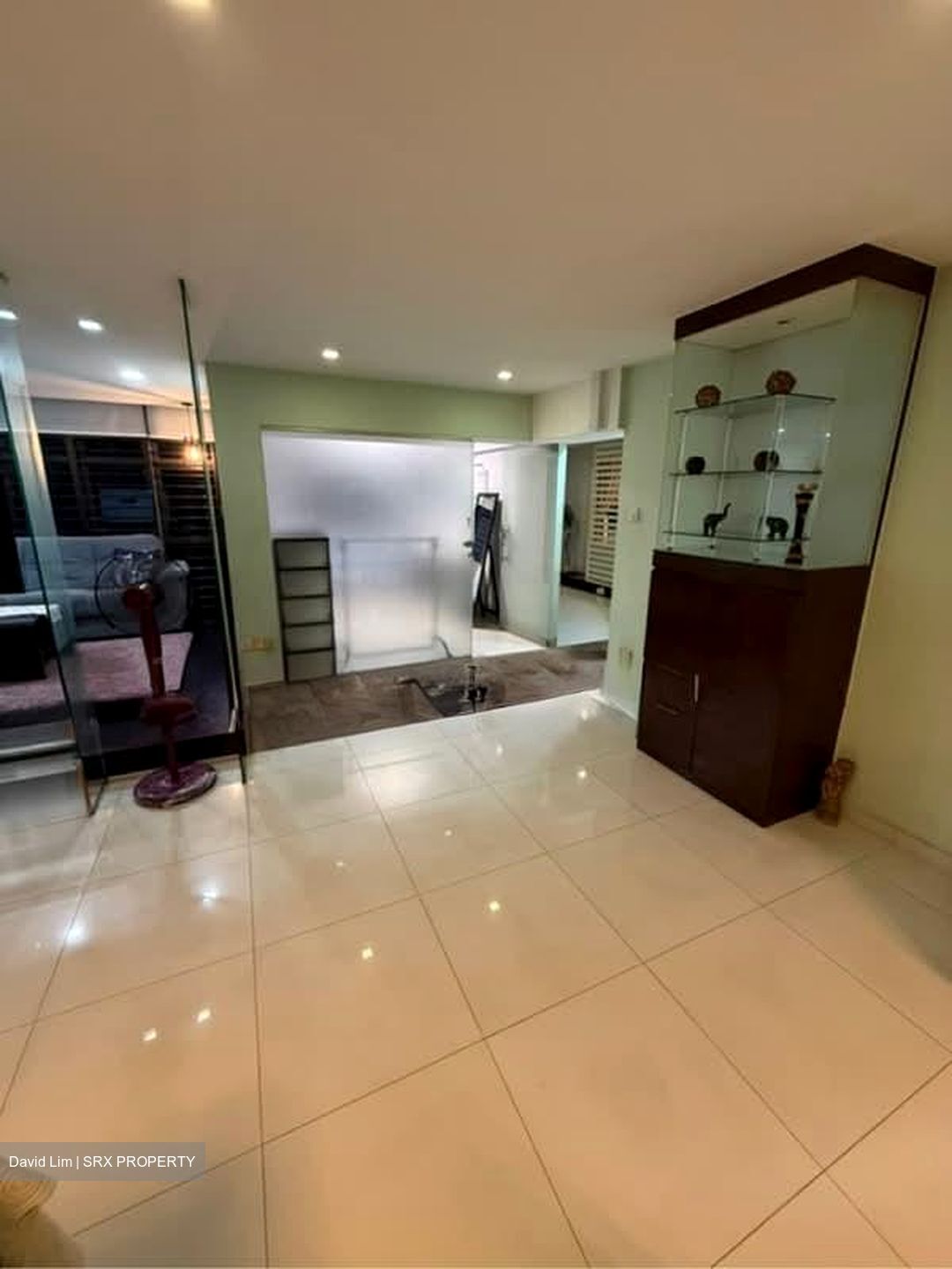 Blk 984B Buangkok Link (Hougang), HDB 5 Rooms #556432411